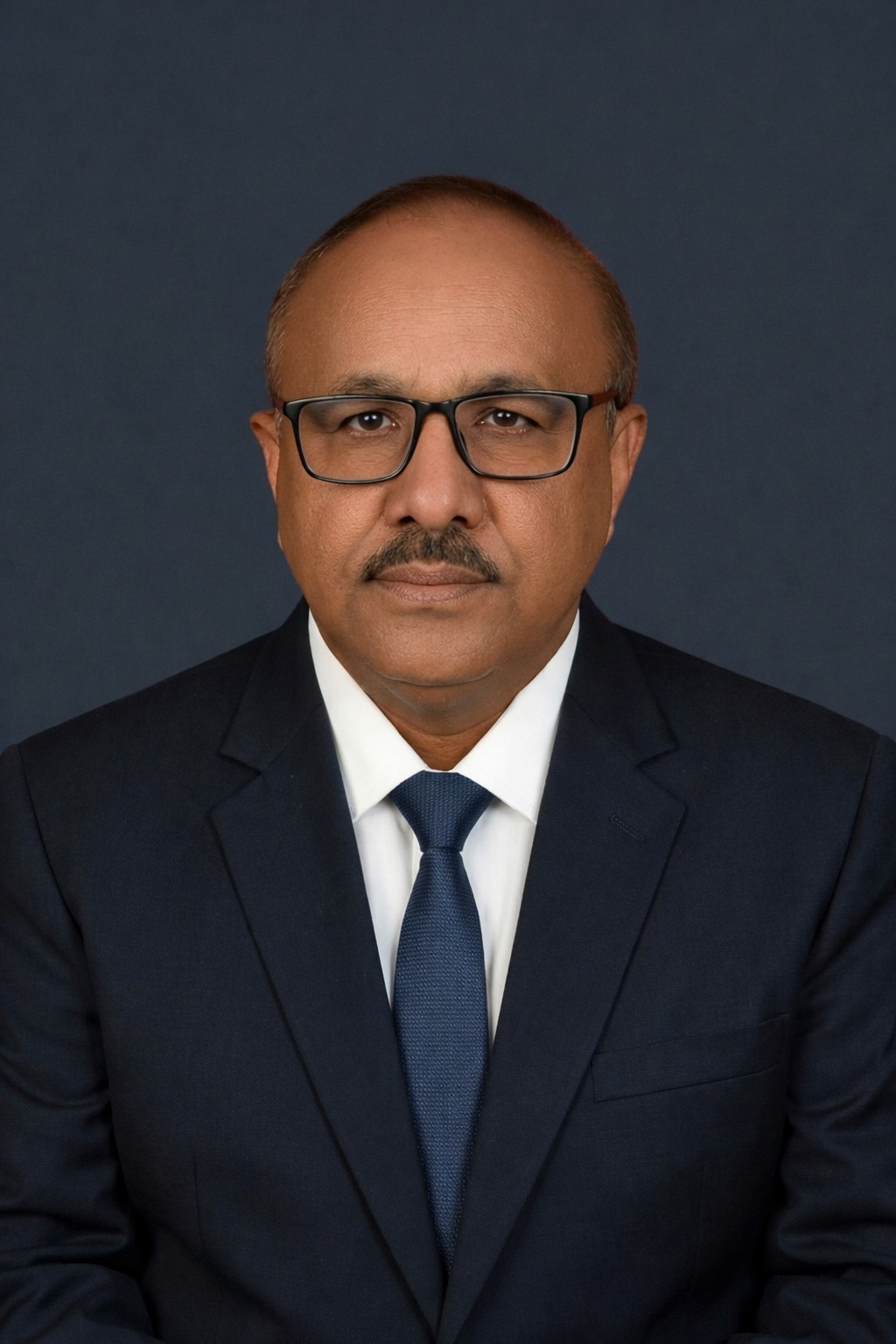 Ashok Ambulkar