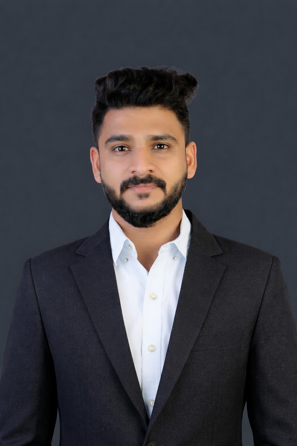 Mohit Shinde