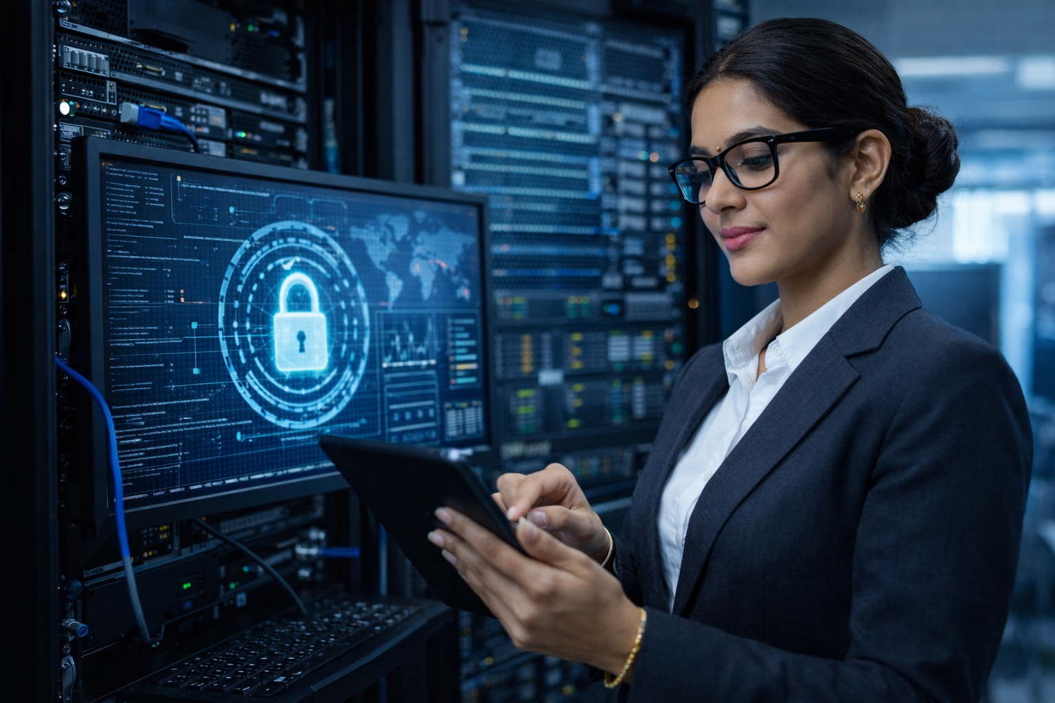 Netsecure Netsecure Solutions